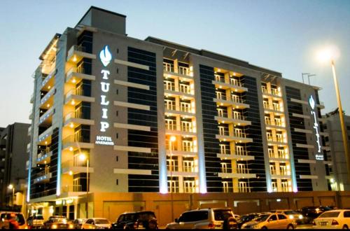 Tryp Hotel